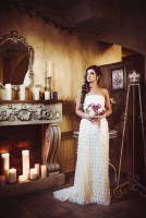 Портрет невесты