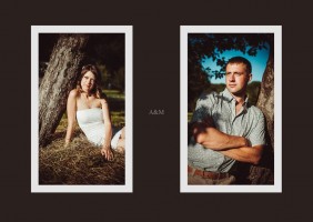 love story в Орле