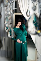 Фотосессия для беременных