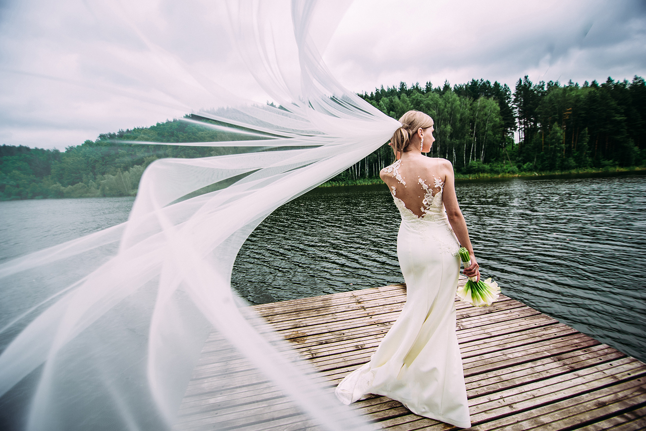 Фото Свадьбы Юлии